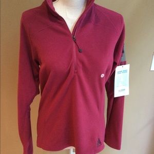 Eddie Bauer 1/4 Zip Fleece